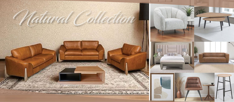 Natural Collection
