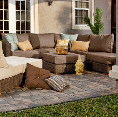 Patio & Outdoor