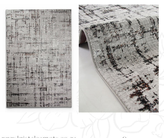 Star Assorted Rug 200x290