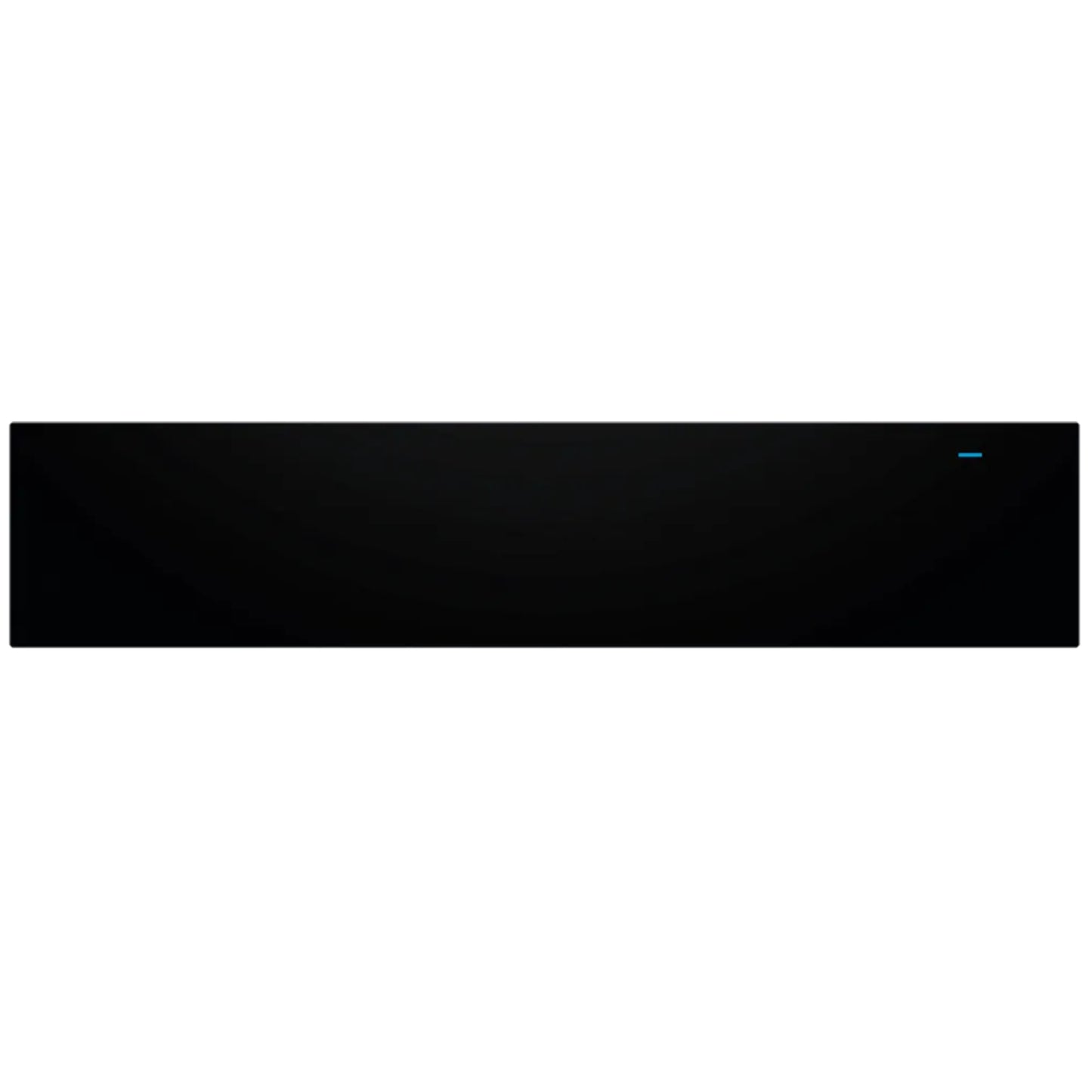 Siemens IQ700 14cm Built In Warmer Drawer - Home Connect - Black - BI710C1B1