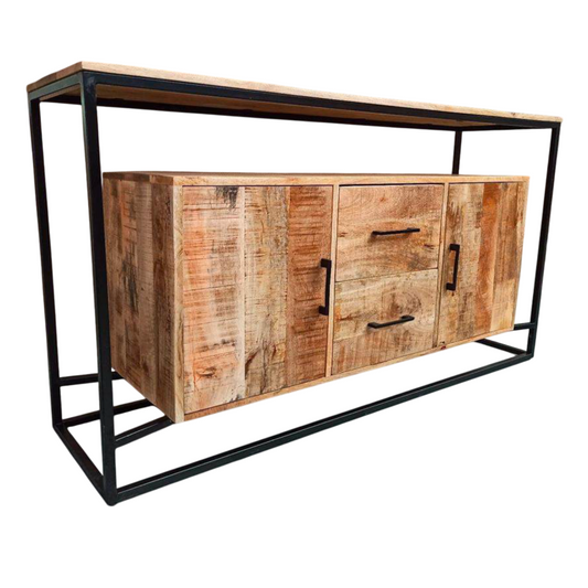 Bombay Sideboard
