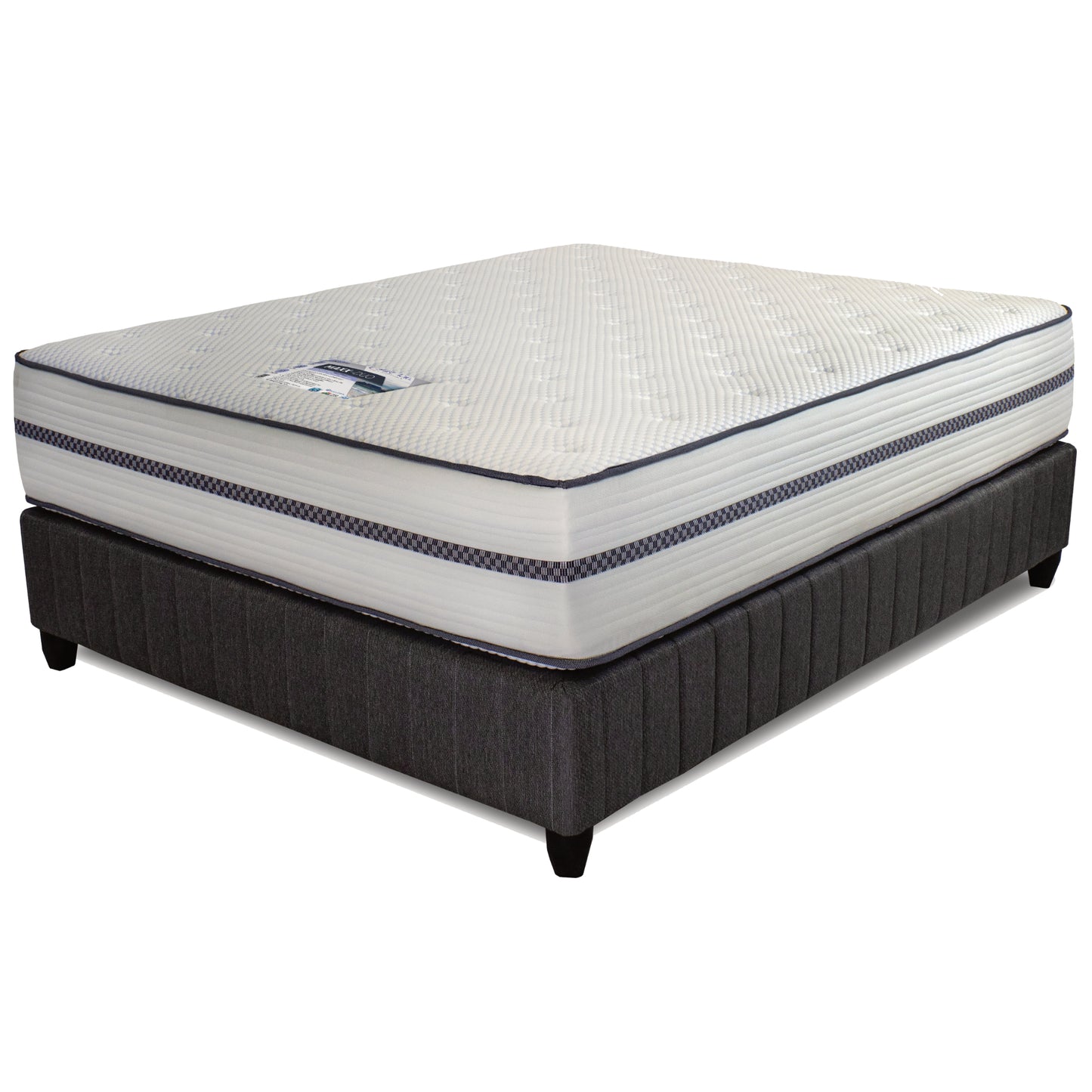 Cloud Nine Maxx Duo Bed Set Image
