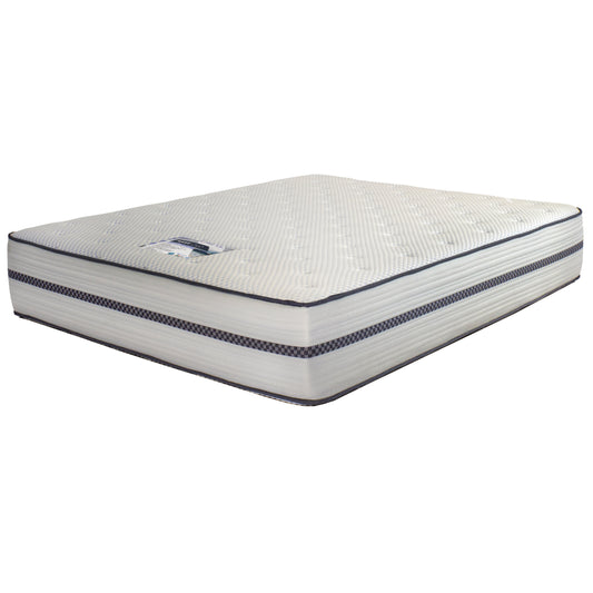 Cloud Nine Maxx Duo Mattress Image