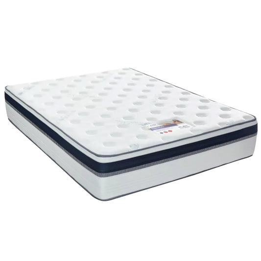 Cloud Nine Essential Mattress - Ismails Furnishers