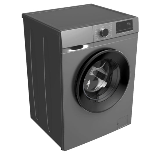 Defy 6kg Front Loader Washing Machine - DAW392 - Manhattan Grey