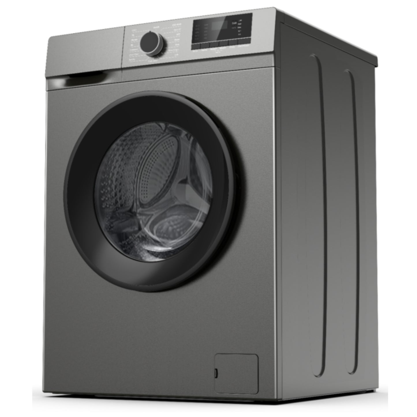 Defy 6kg Front Loader Washing Machine - DAW392 - Manhattan Grey
