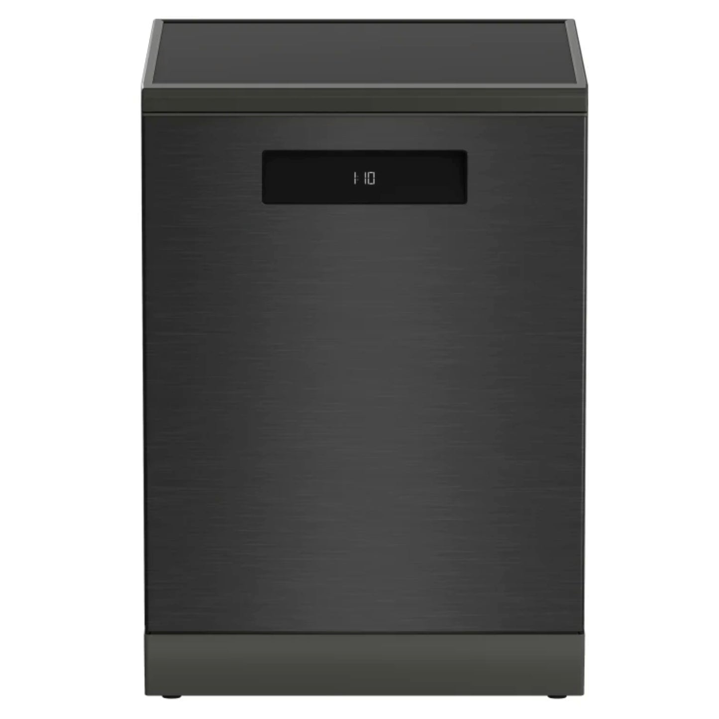 Defy 15 Place Dishwasher - DDW377 - Manhattan Grey