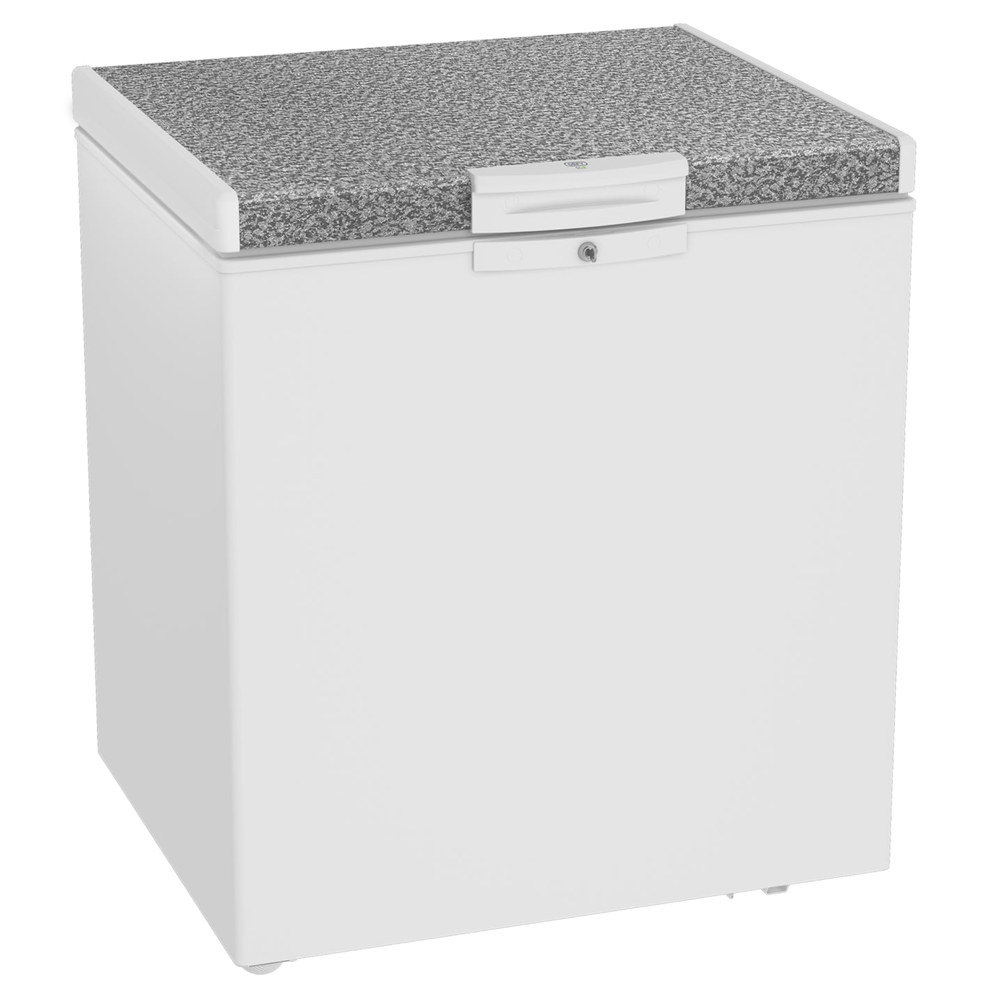 Defy 195lt Chest Freezer - DMF470 - White