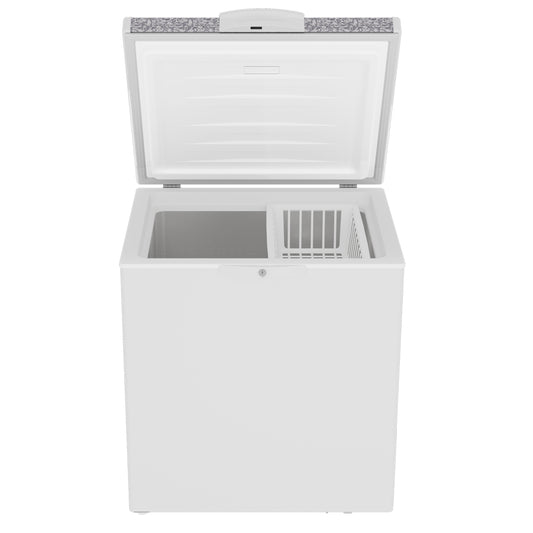 Defy 195lt Chest Freezer - DMF470 - White