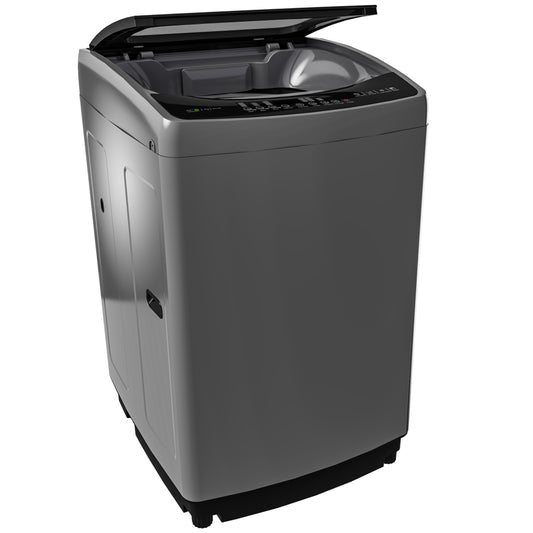 Defy 17kg Top Loader Washing Machine - DTL153 - Metallic