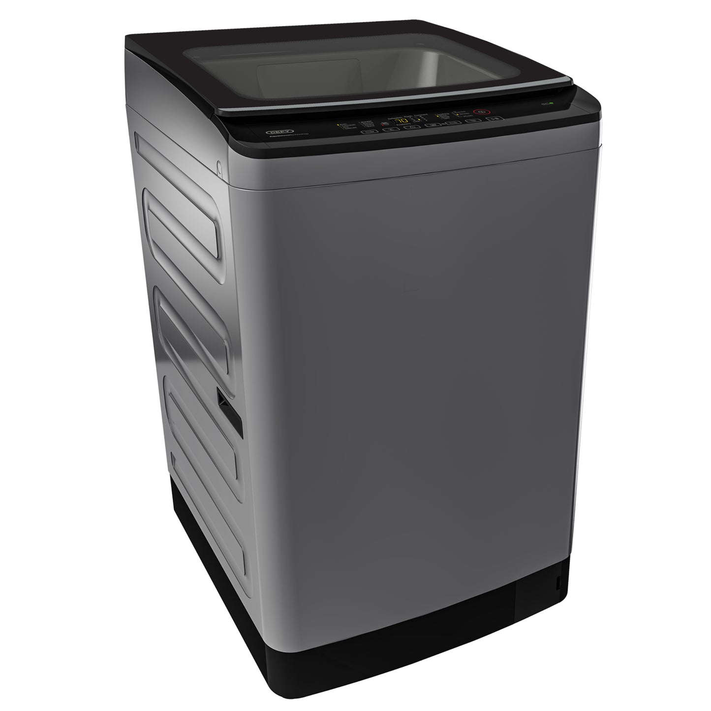 Defy 14kg Top Loader Washing Machine - DTL160 - Manhattan Grey
