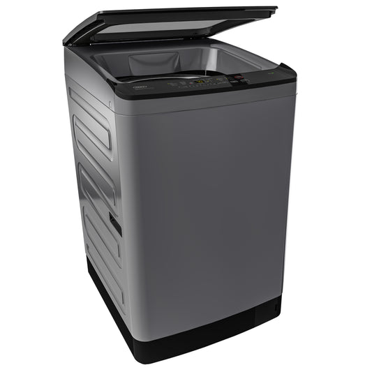 Defy 14kg Top Loader Washing Machine - DTL160 - Manhattan Grey