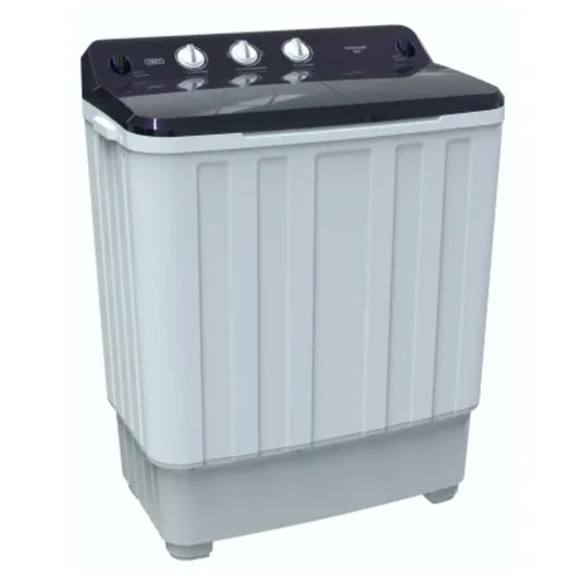 Defy 9kg Twin Tub Washing Machine - DTT169 - White