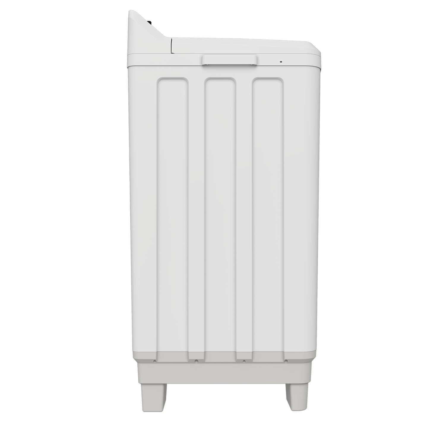 Defy 18kg Twin Tub Washing Machine - DTT180 - White
