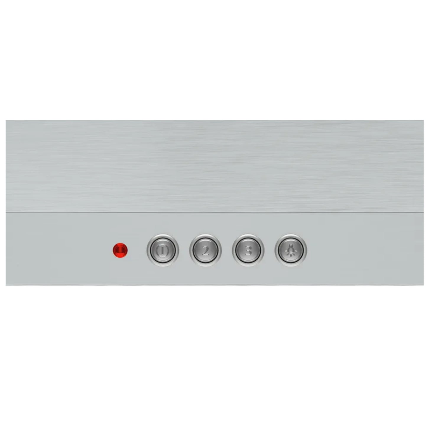 Bosch Serie 2 60cm Wall Mounted Extractor - DWP64CC50Z