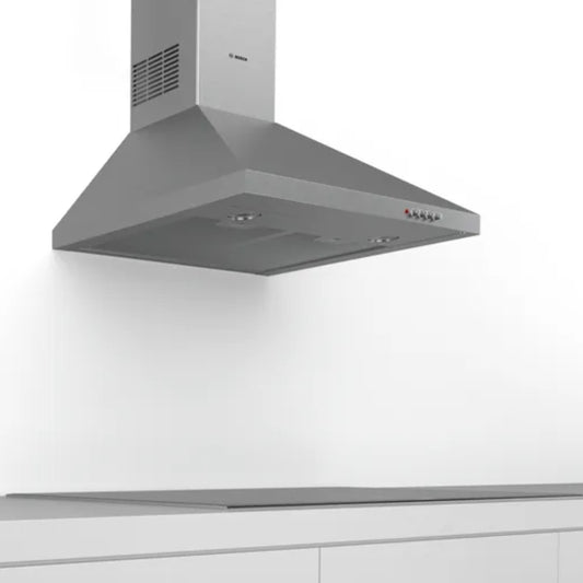 Bosch Serie 2 60cm Wall Mounted Extractor - DWP64CC50Z
