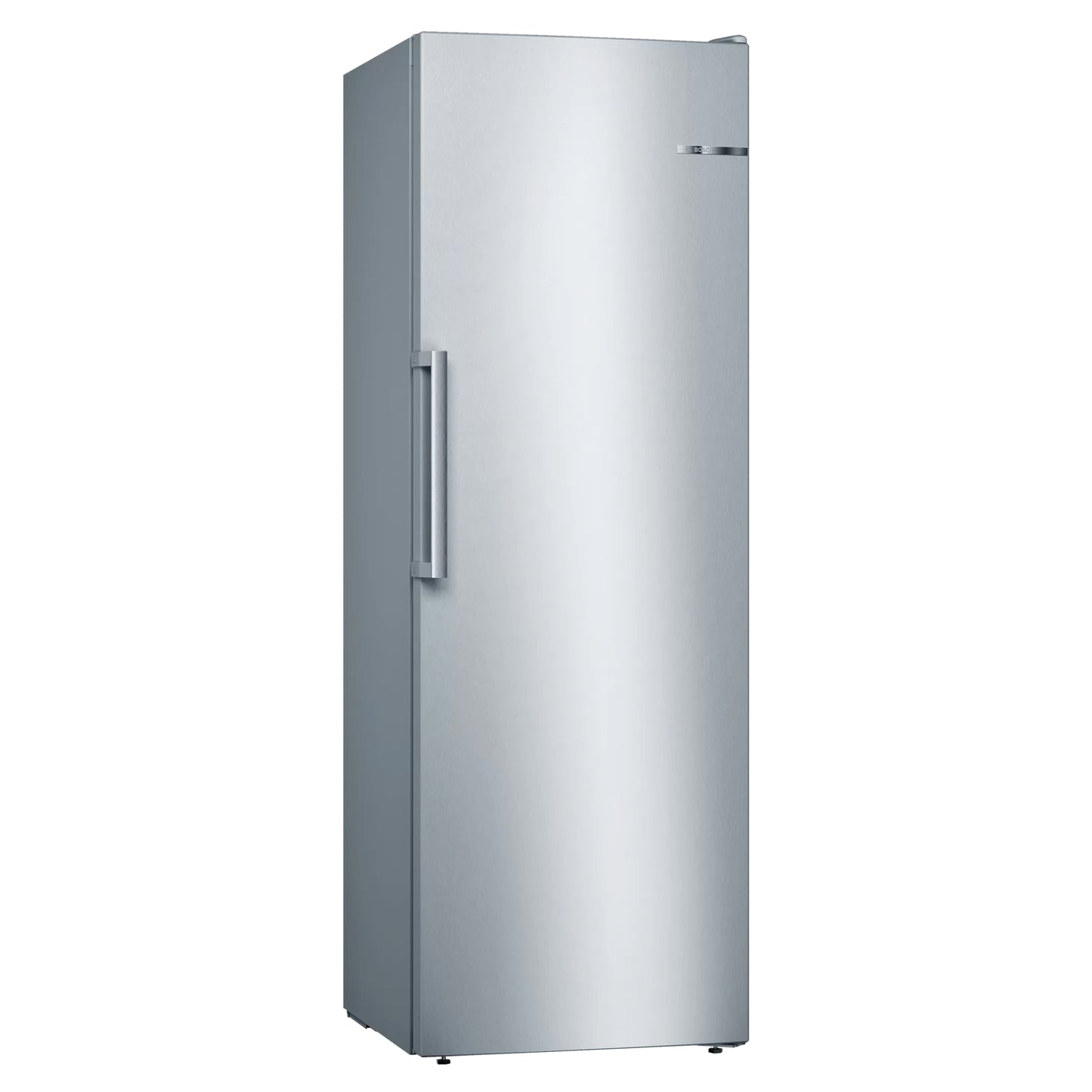 Bosch Serie 4 225l Single Door Full Freezer - GSN33VI31Z - Inox