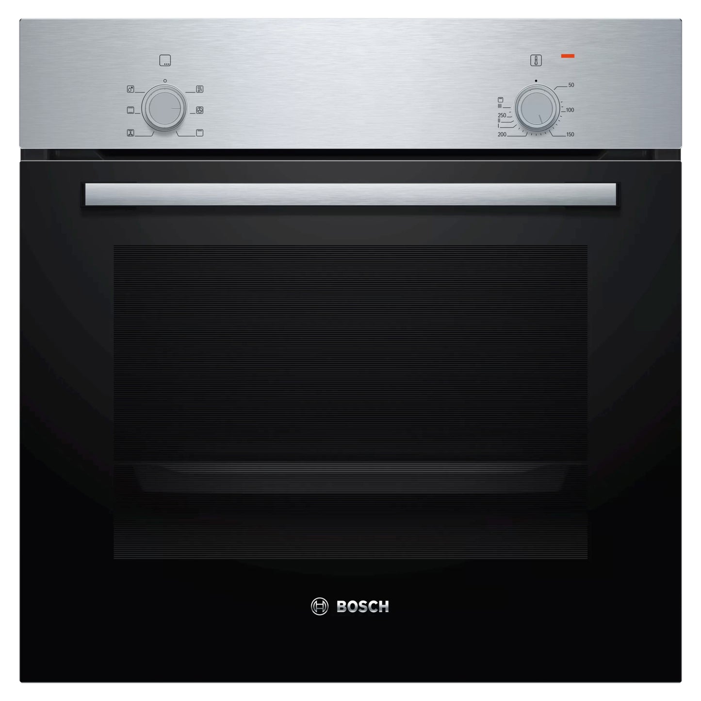 Bosch Serie 2 60cm Multifunction Oven - HBF010BR1Z