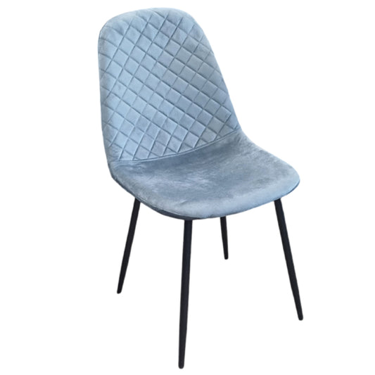 Hadley Dining Chair - Fabric