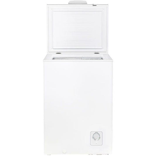 Hisense 95L Chest Freezer - White - H125CF