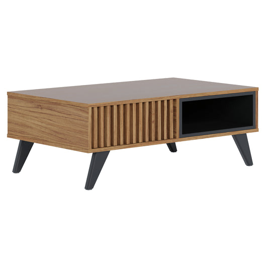Jeri Coffee Table - Ismails Furnishers
