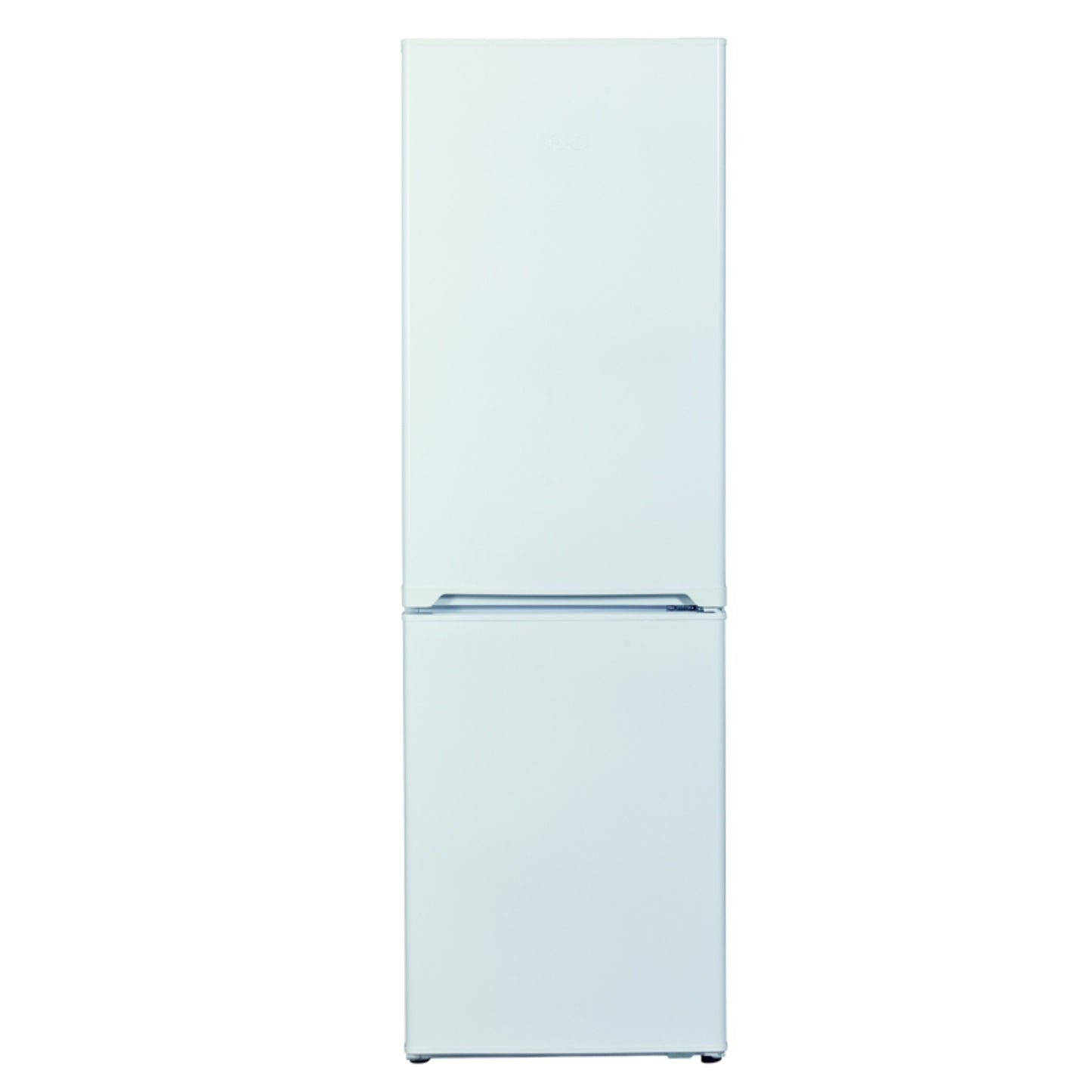 KIC 239L Combi Fridge/Freezer - White - KBF525WH