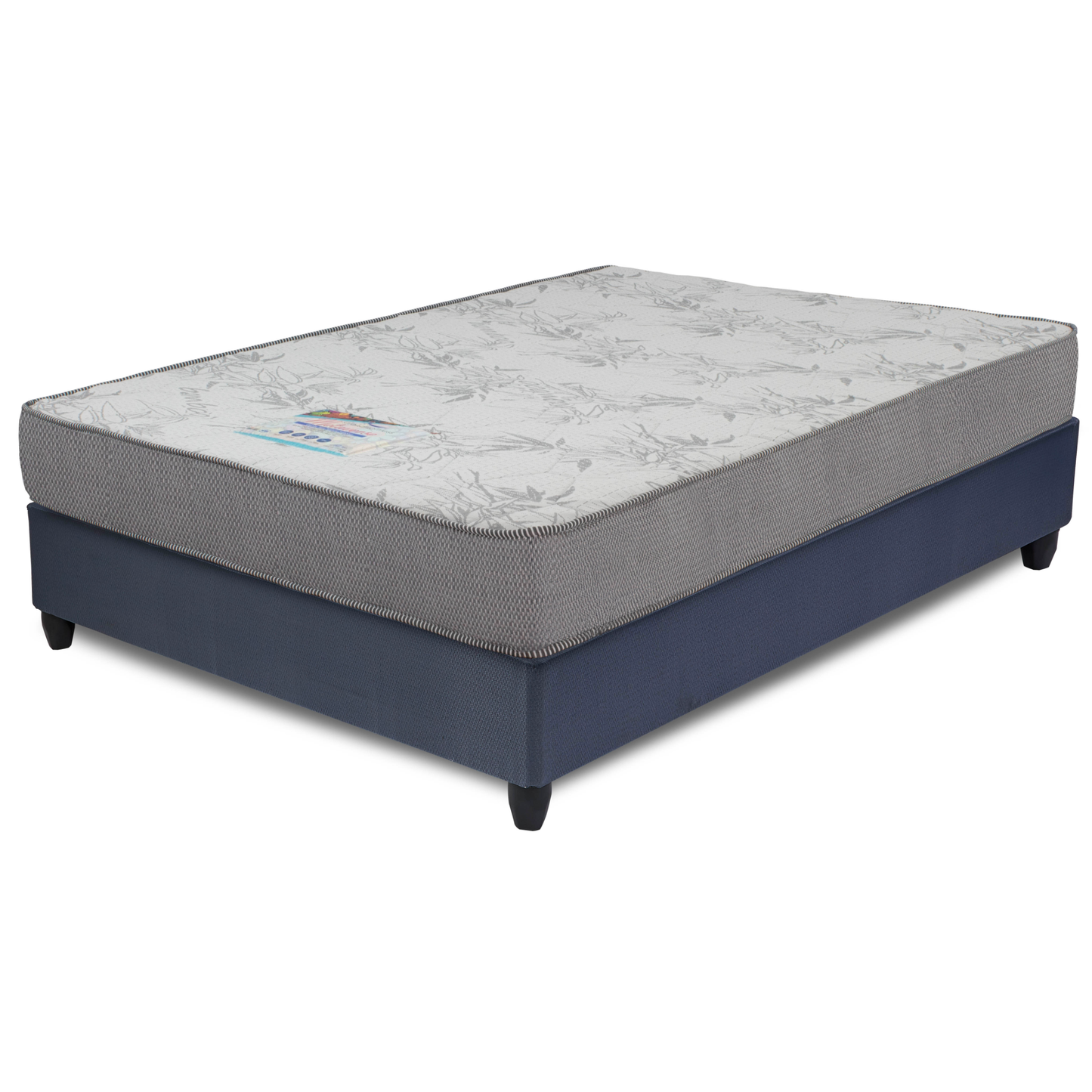 Metaverse Foam Mattress