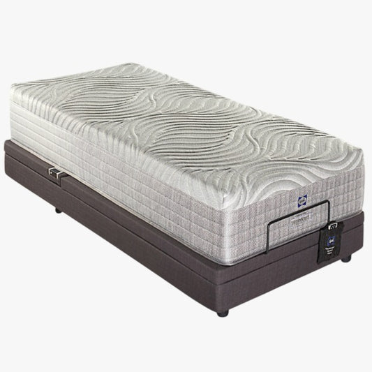 Sealy Odessa Motion Base
