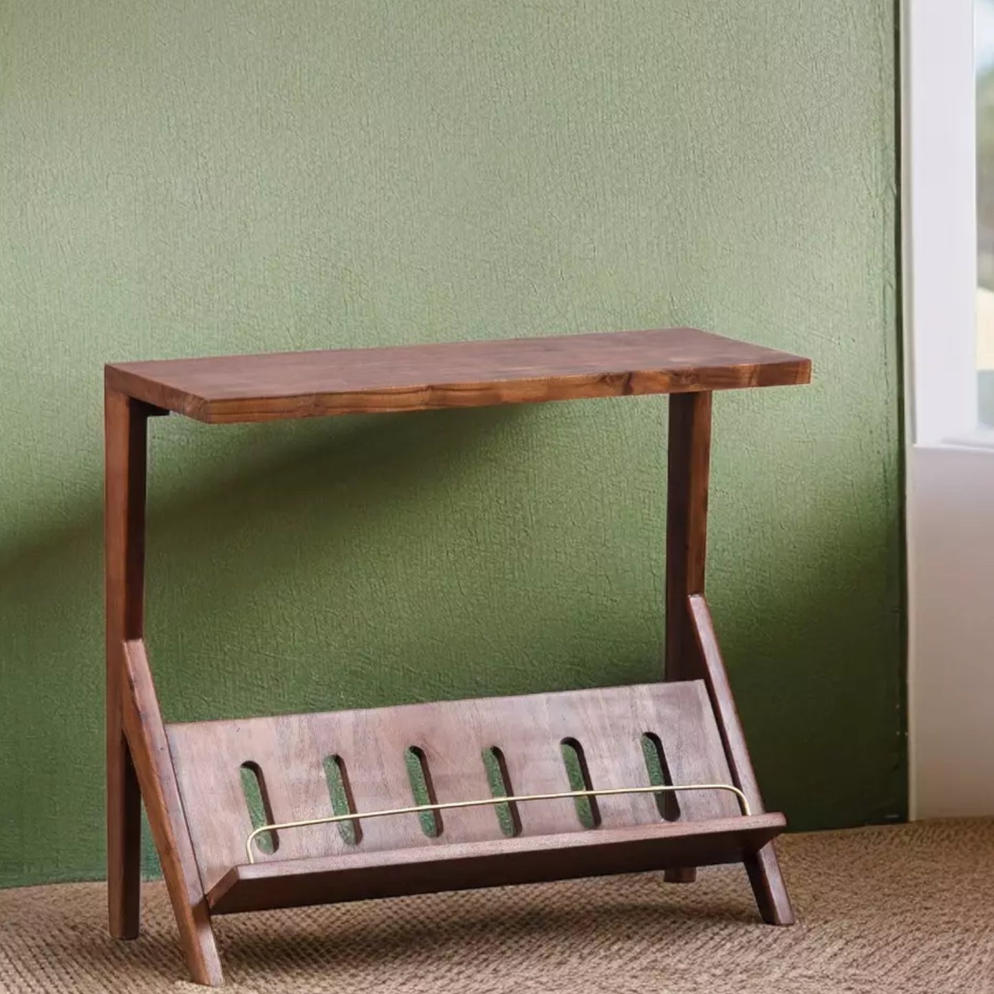 Vallo Side Table - PC021