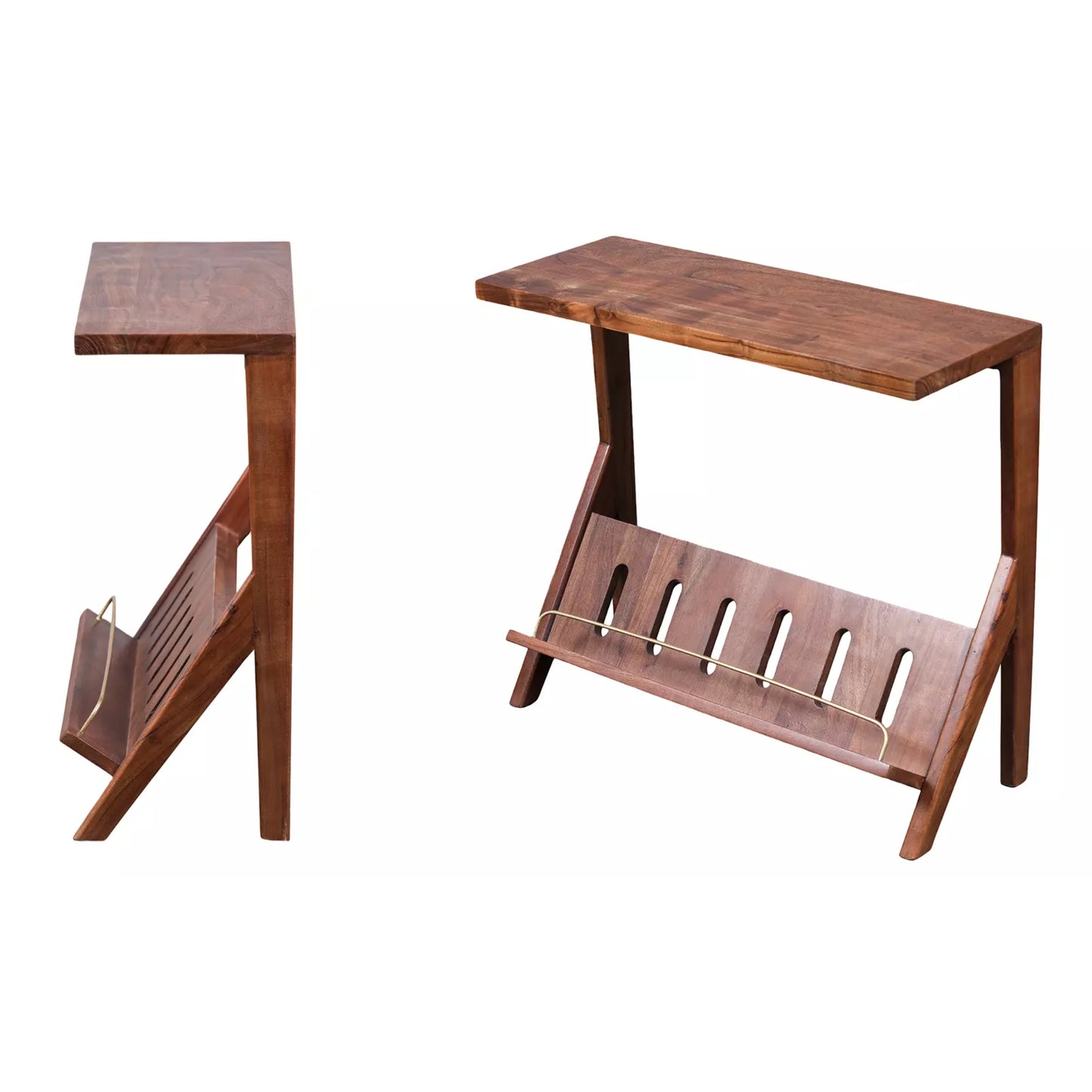 Vallo Side Table - PC021
