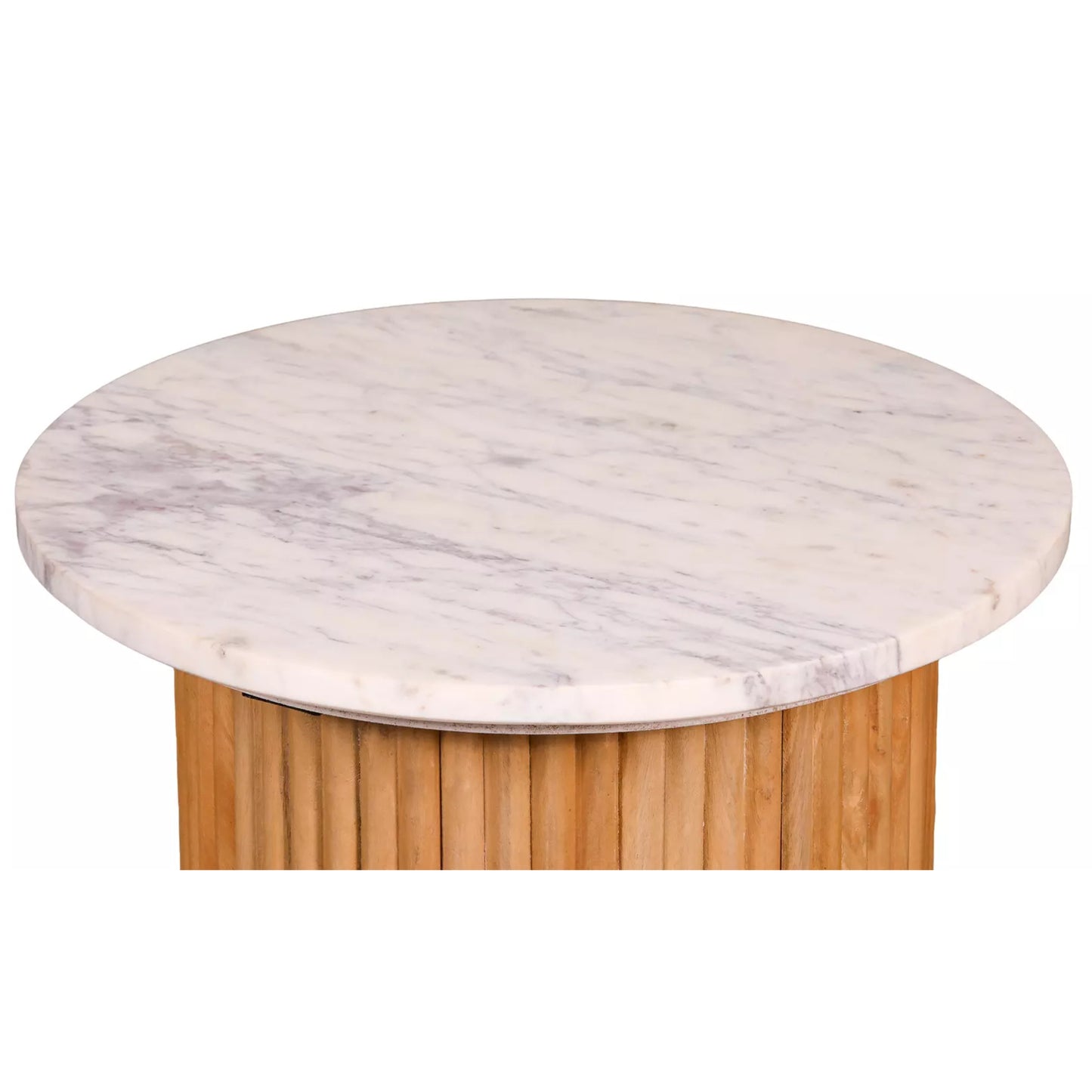 Labanon Side Table - PC089