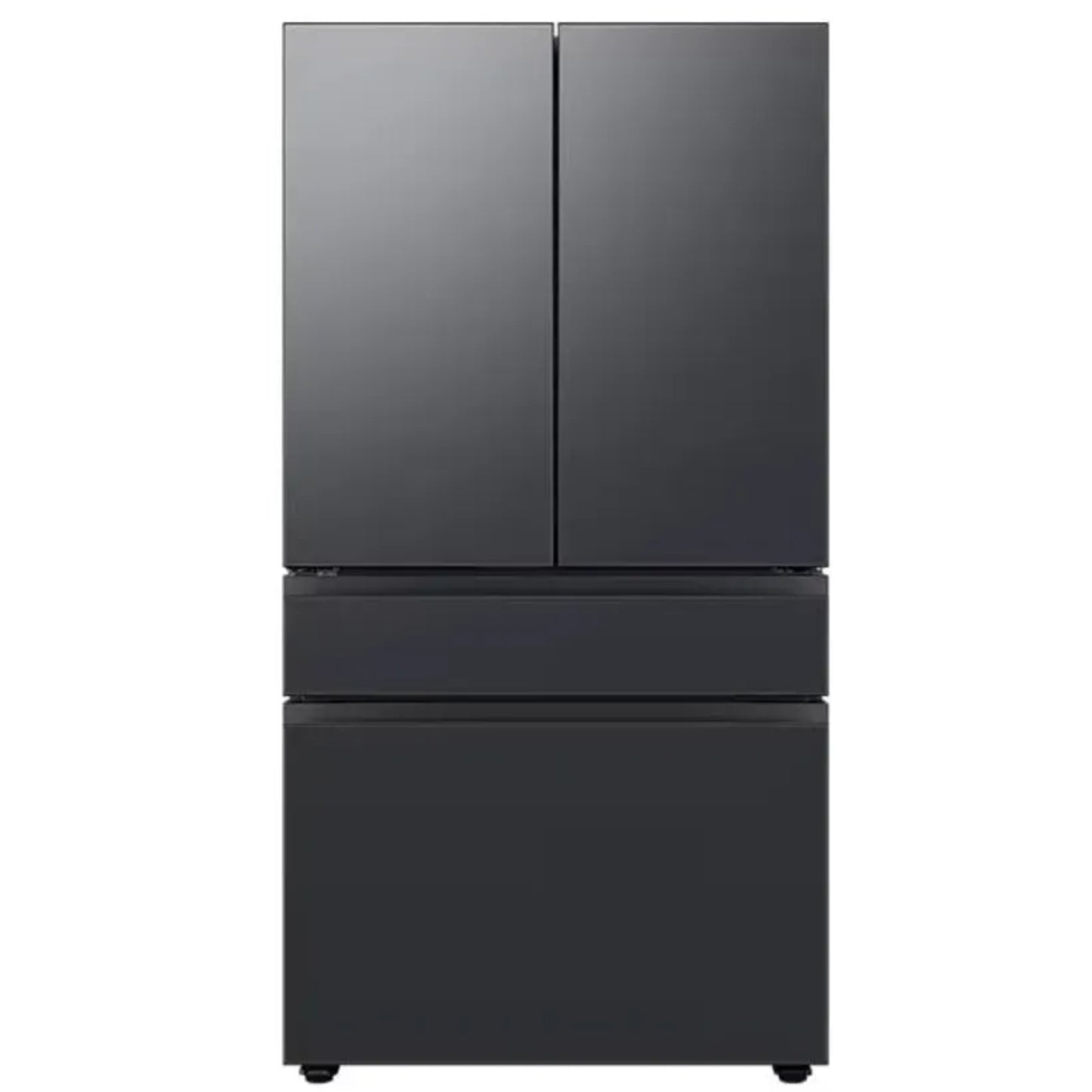Samsung 630L French Door Side by Side Fridge/Freezer - RF29BB8600MT