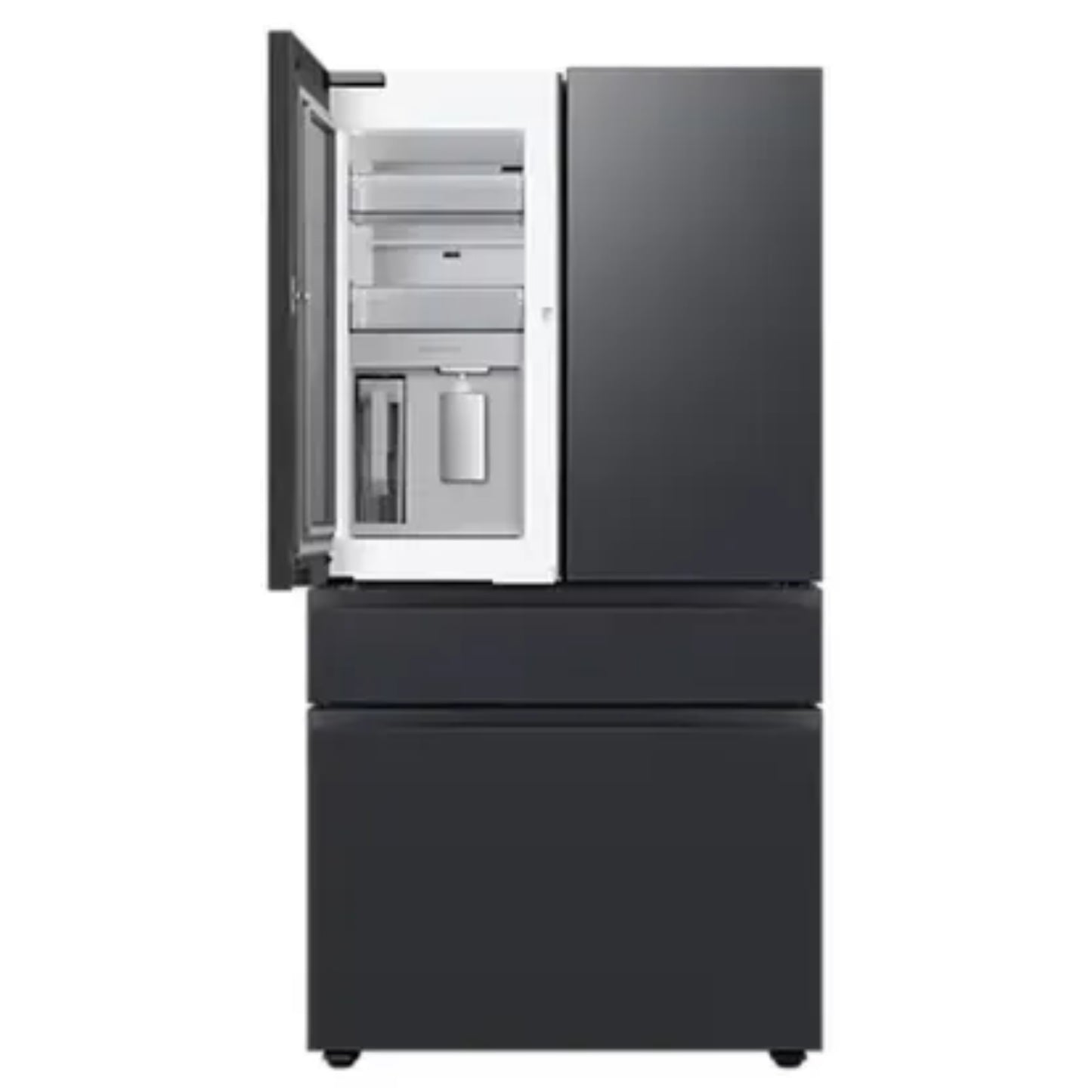 Samsung 630L French Door Side by Side Fridge/Freezer - RF29BB8600MT