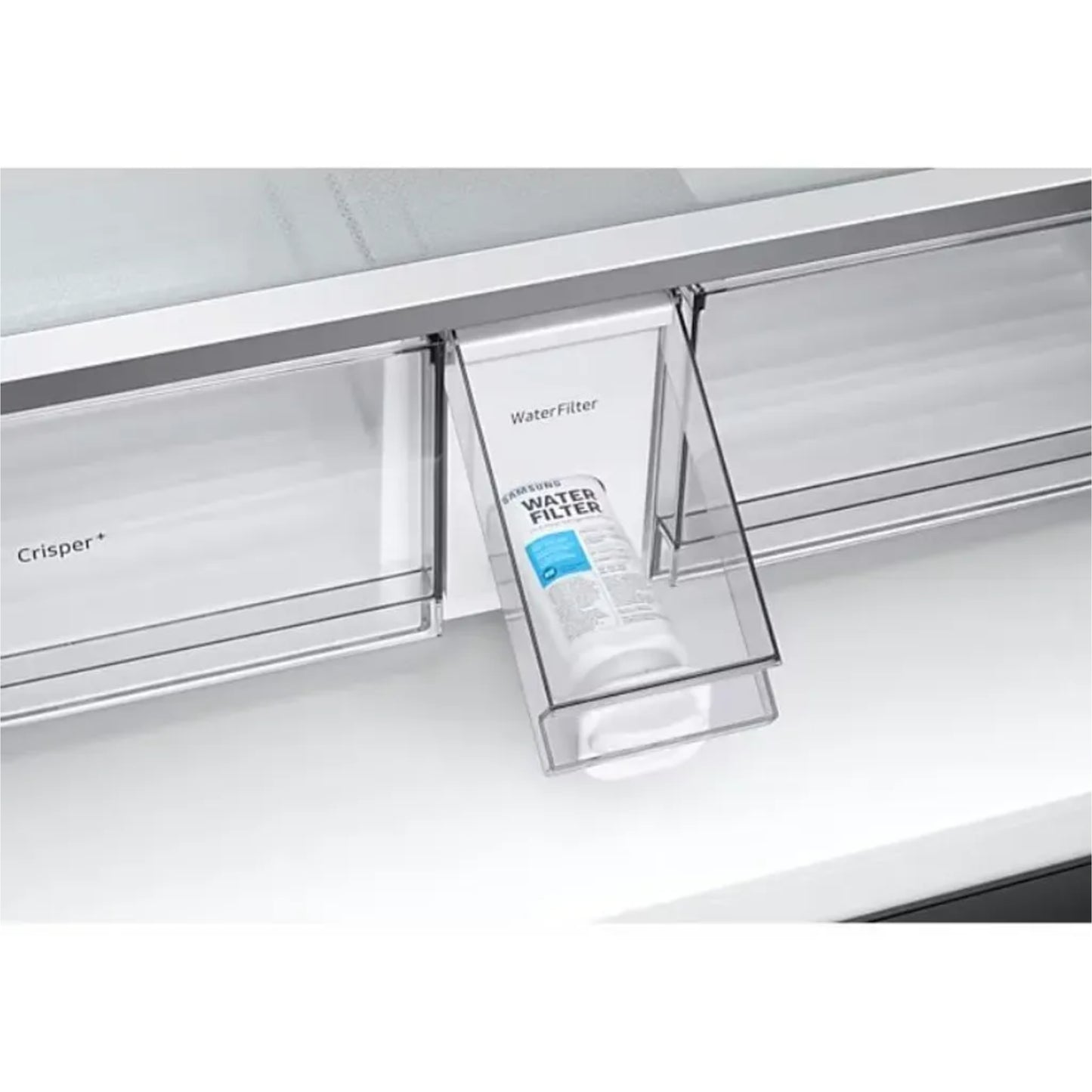 Samsung 630L French Door Side by Side Fridge/Freezer - RF29BB8600MT