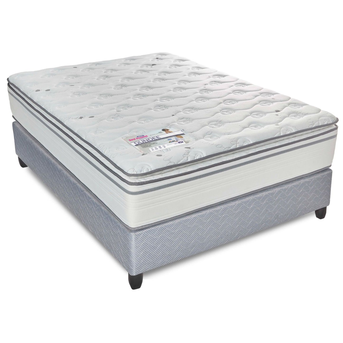 Rest Assured Dundee Base Set