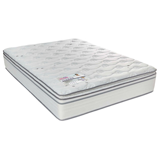 Rest Assured Dundee Mattress