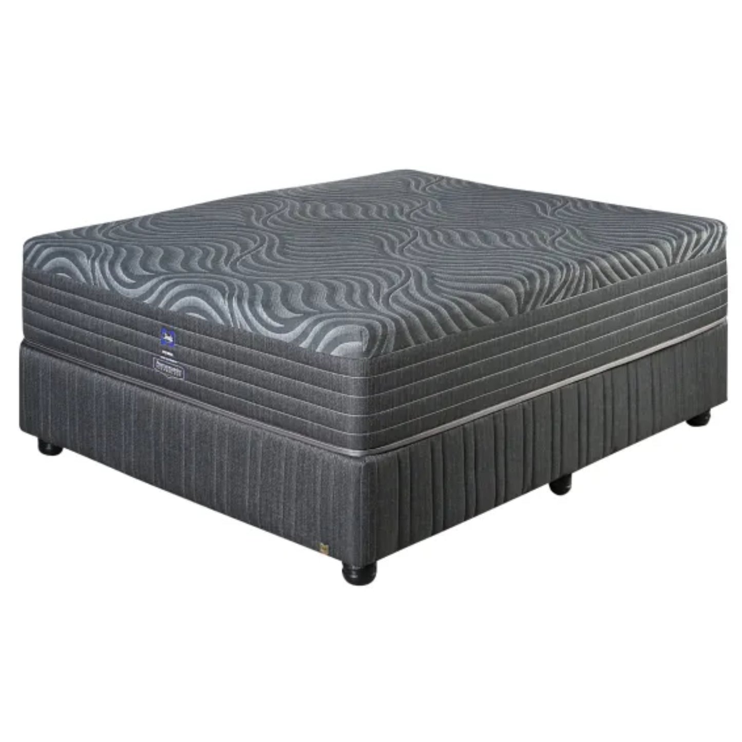 Sealy Hybrid Salao Firm