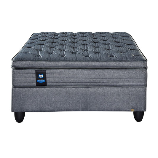 Sealy Posturepedic Regal Plush