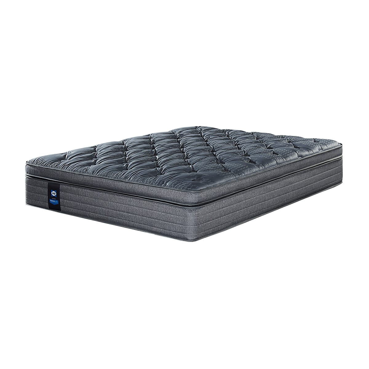 Sealy Posturepedic Regal Plush