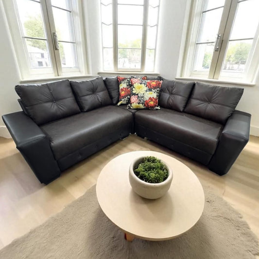 Urban 2 Piece Corner