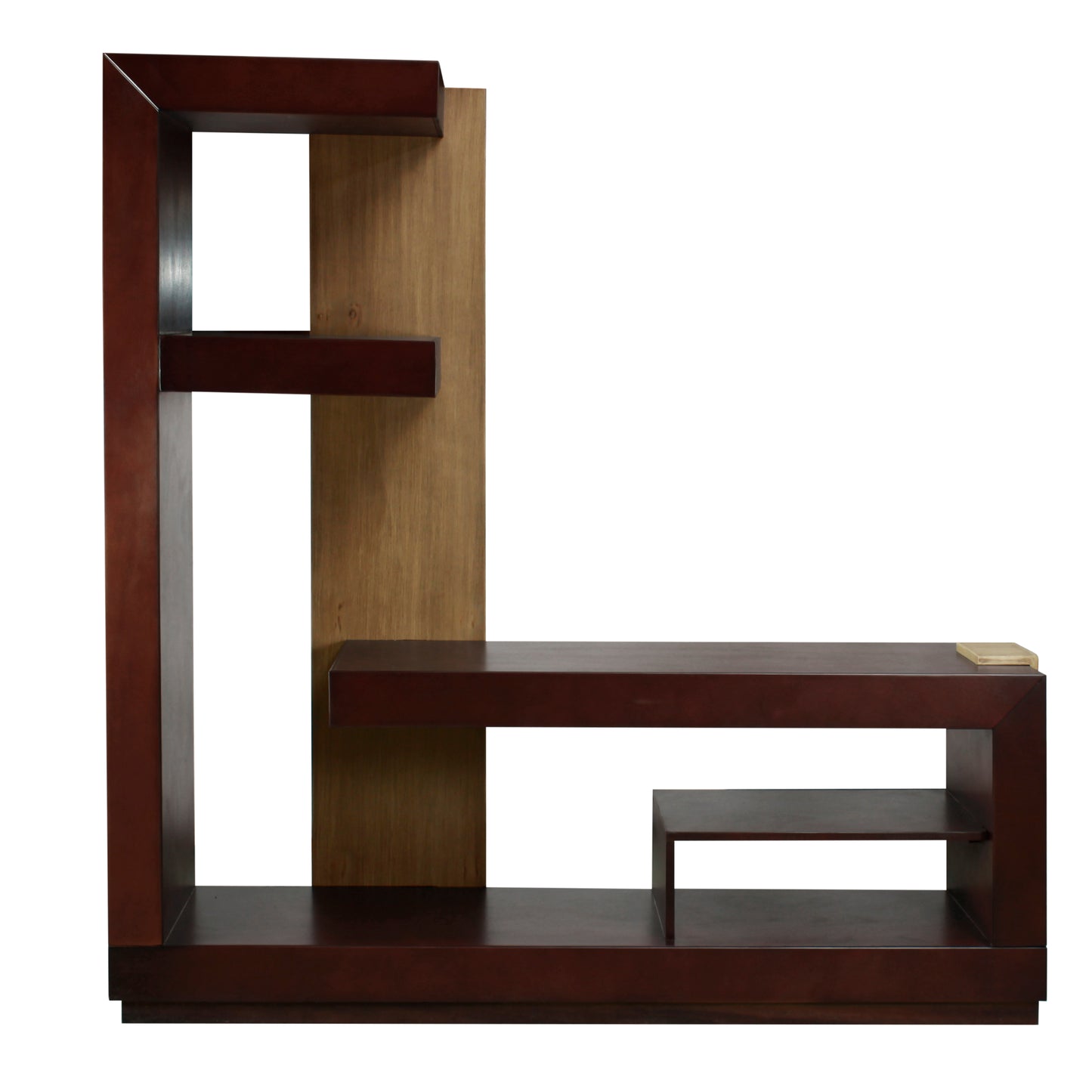 Uzzi Entertainment Unit