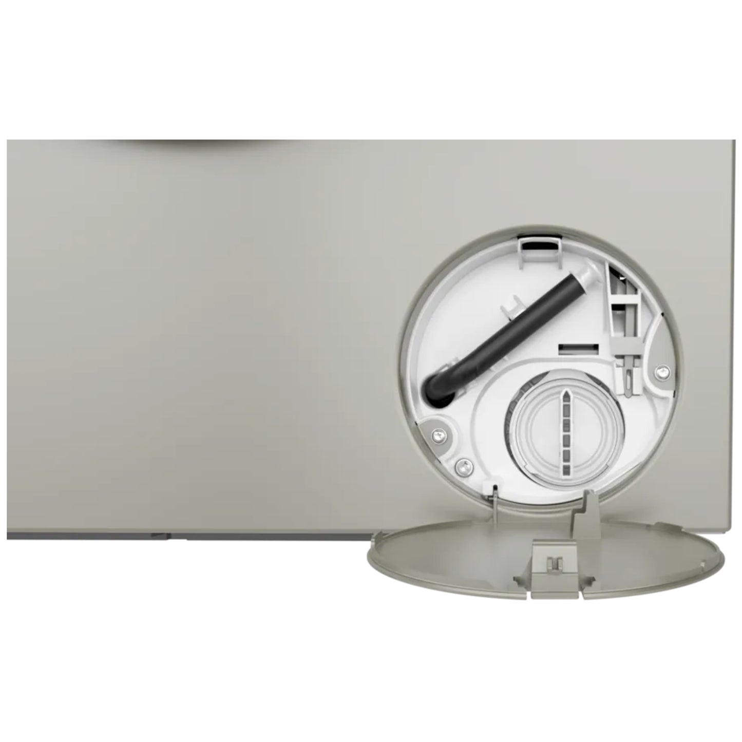 Bosch Serie 4 10kg Front Loader Washing Machine - WGA2540XZA - Inox
