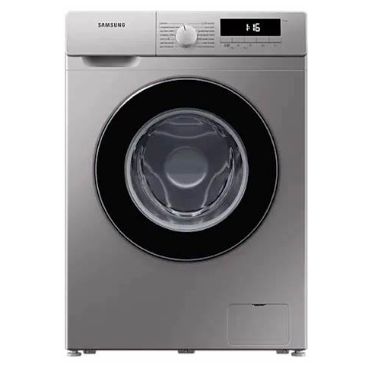 Samsung 8kg Front Loader Washing Machine - WW80T3040BS