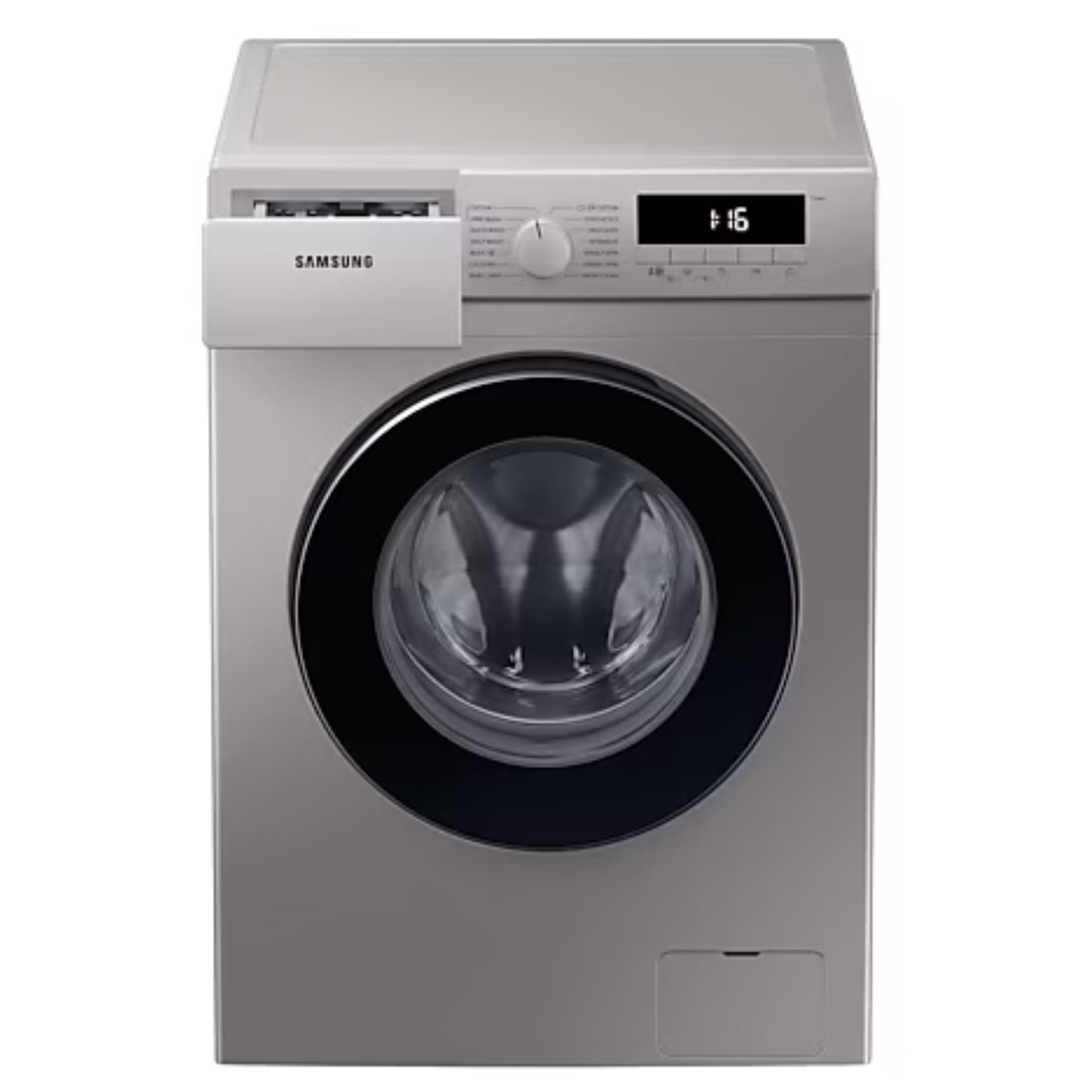 Samsung 8kg Front Loader Washing Machine - WW80T3040BS
