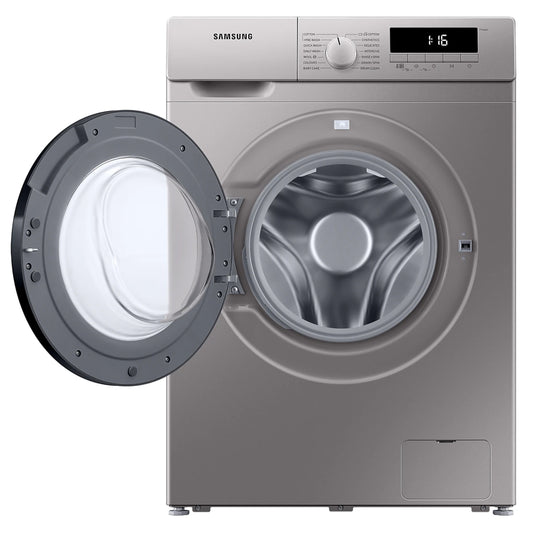 Samsung 8kg Front Loader Washing Machine - WW80T3040BS