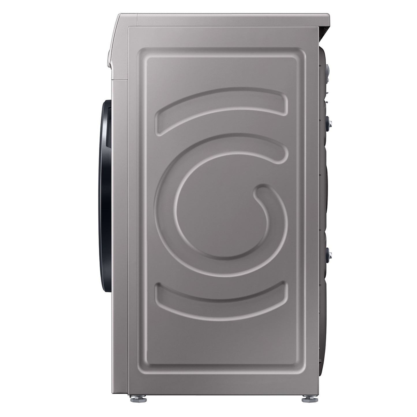 Samsung 8kg Front Loader Washing Machine - WW80T3040BS
