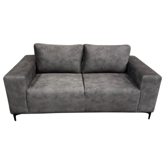 Julia 2 Div Couch - Fabric