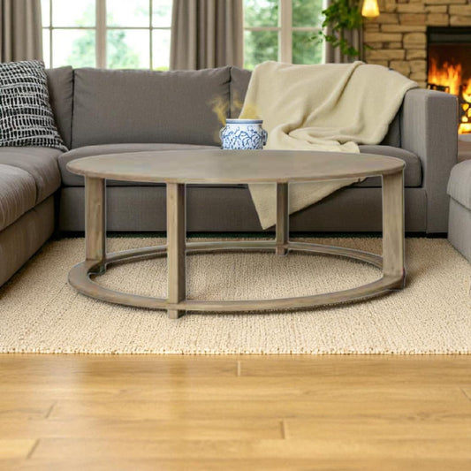 Palladium Coffee Table