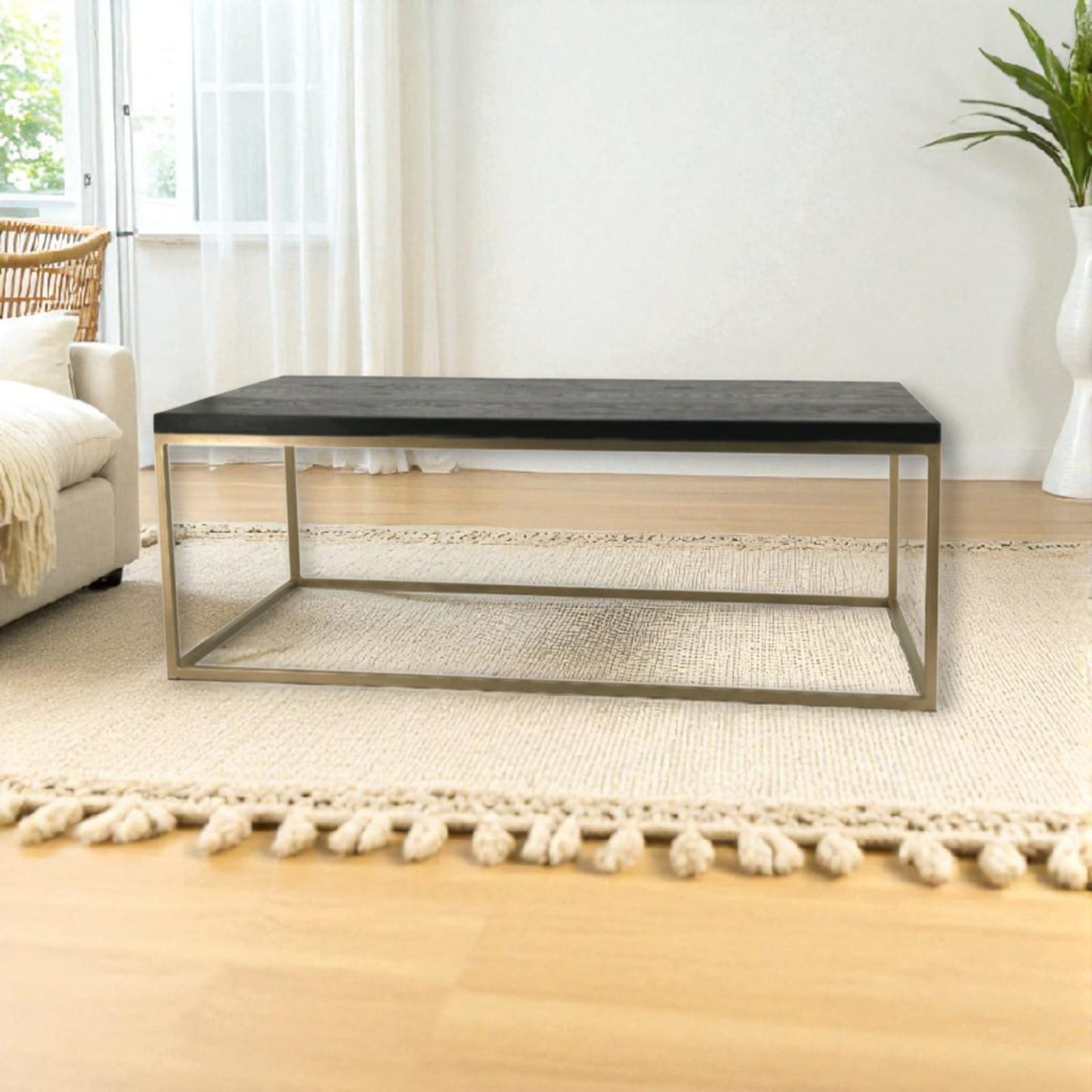 Maverick Coffee Table