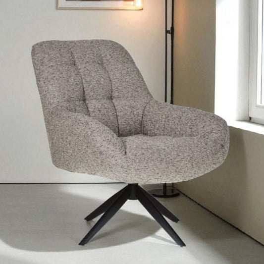 Adler Occasional Chair - Fabric